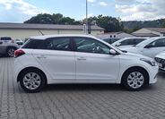 Hyundai i20 4