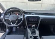 Volkswagen Passat 8