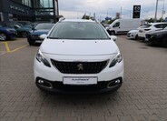 Peugeot 2008 2