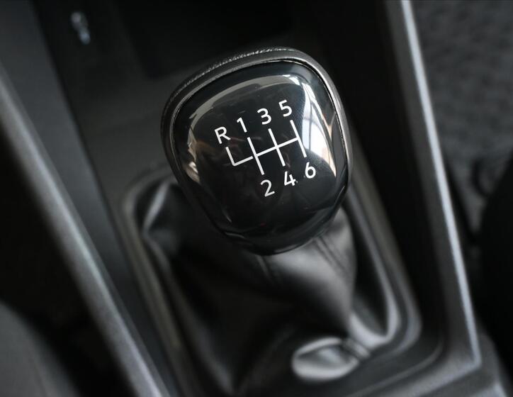 Volkswagen Caddy 22