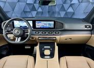 Mercedes-Benz GLS 9