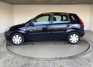 Ford Fiesta 4