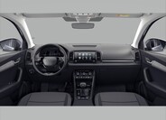 Škoda Karoq 5