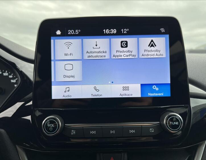 Ford Fiesta 27