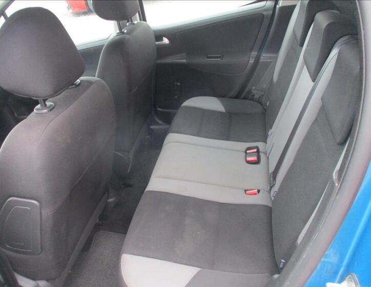 Peugeot 207 10