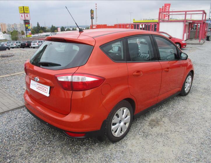 Ford C-MAX 6
