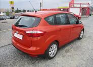 Ford C-MAX 6