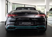 Mercedes-Benz SL 3