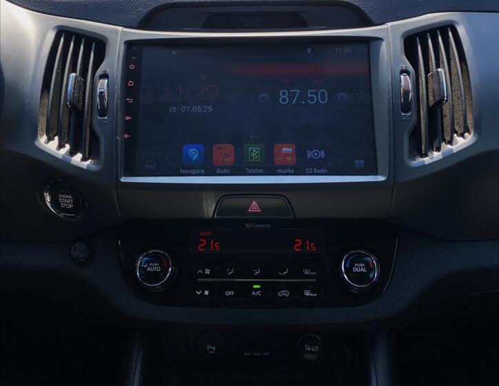 KIA Sportage 14