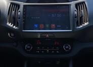 KIA Sportage 14