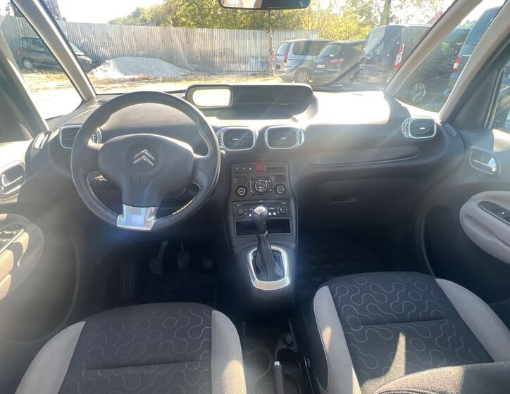 Citroën C3 Picasso 7