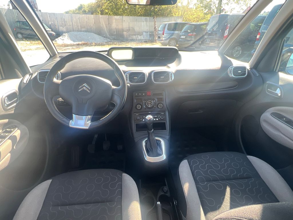 Citroën C3 Picasso