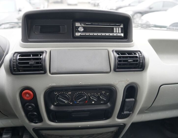 Renault Master 24