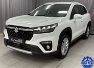 Suzuki S-Cross 1
