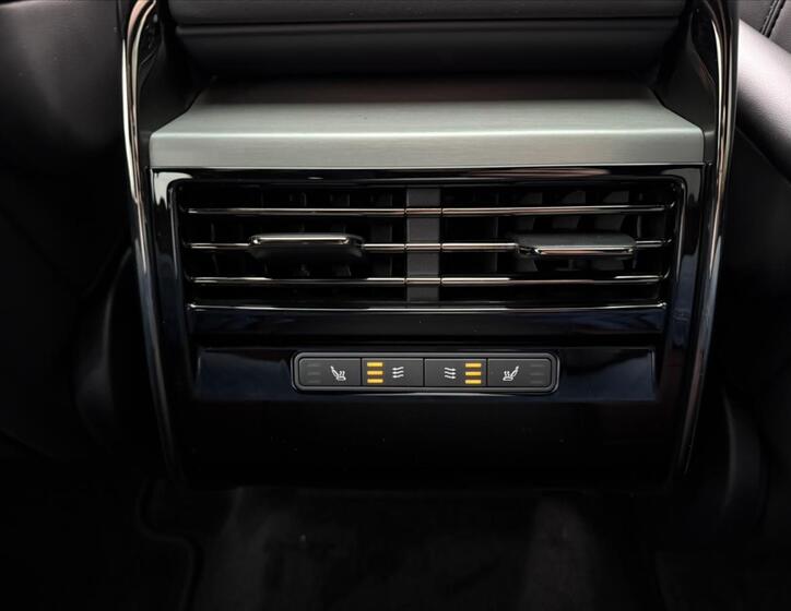 Land Rover Range Rover Sport 21