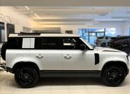 Land Rover Defender 6