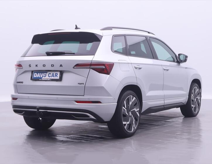 Škoda Karoq 7