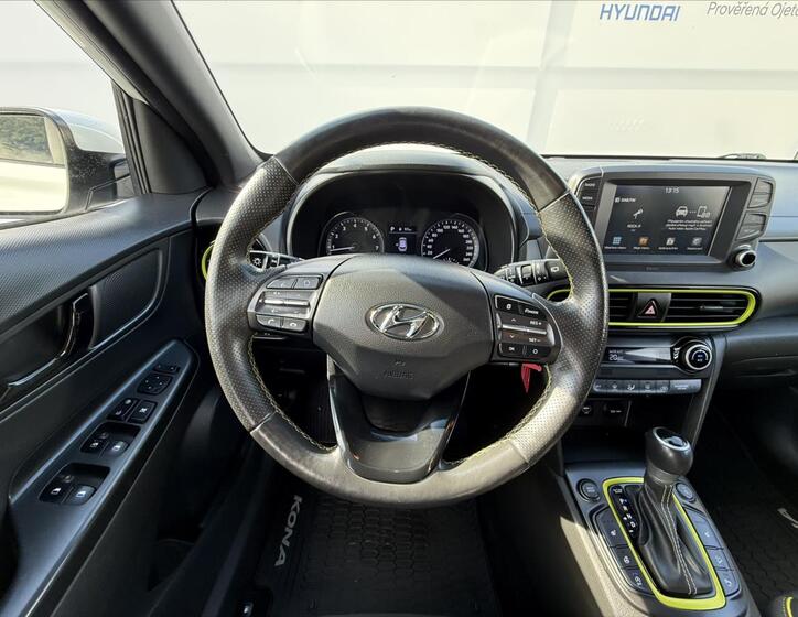 Hyundai Kona 8