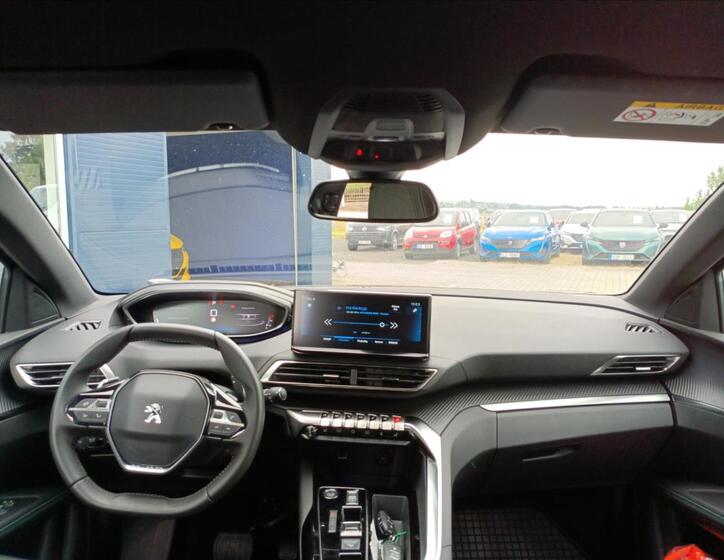 Peugeot 5008 2