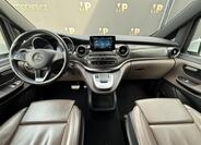Mercedes-Benz Třídy V 20