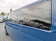 Volkswagen Transporter 22