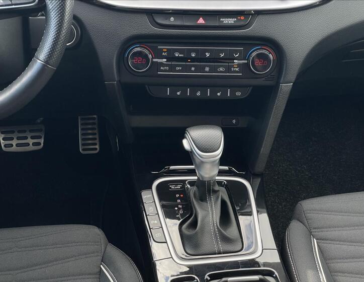 KIA ProCeed 12