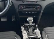 KIA ProCeed 12
