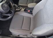 Toyota Yaris Cross 7