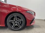 Mercedes-Benz Třídy A 22