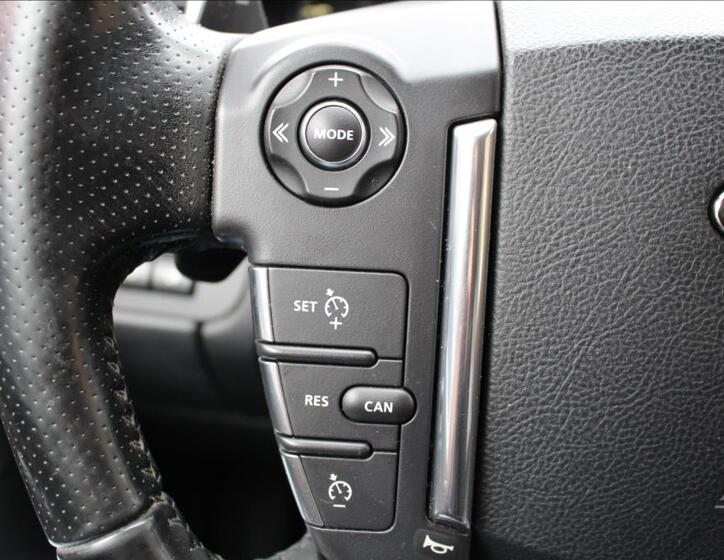 Land Rover Range Rover Sport 29