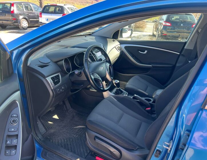 Hyundai i30 7