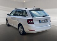 Škoda Fabia 4