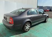 Škoda Superb 2