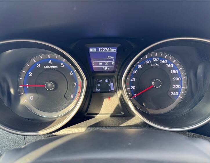 Hyundai i30 15
