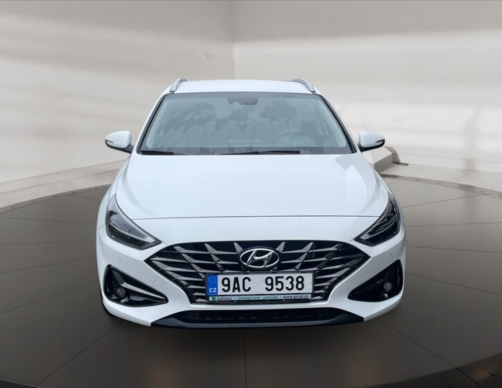 Hyundai i30 2