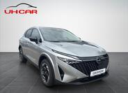 Nissan Qashqai 3