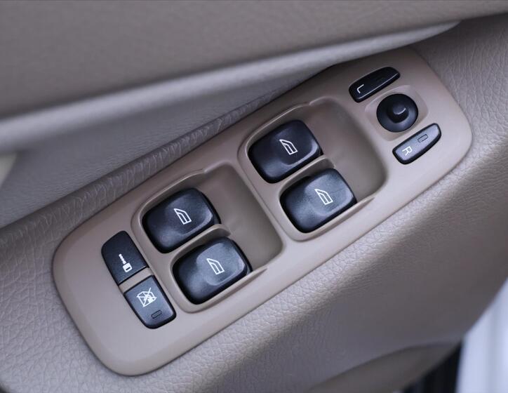 Volvo XC90 16