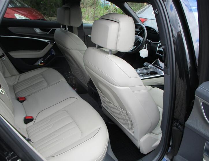 Audi A6 Allroad 27