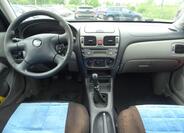 Nissan Almera 15