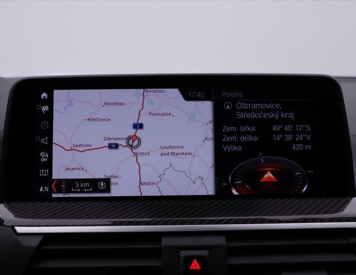 BMW X4 30