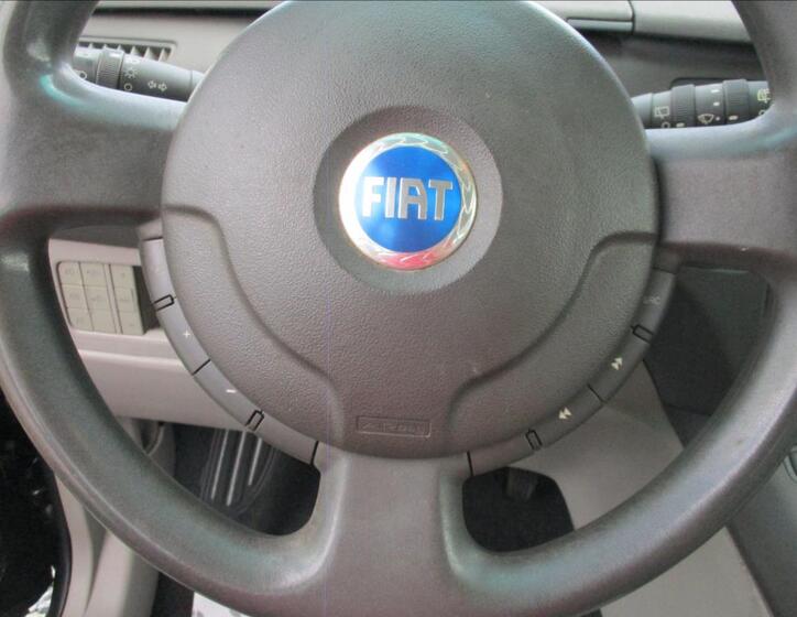 Fiat Idea 25