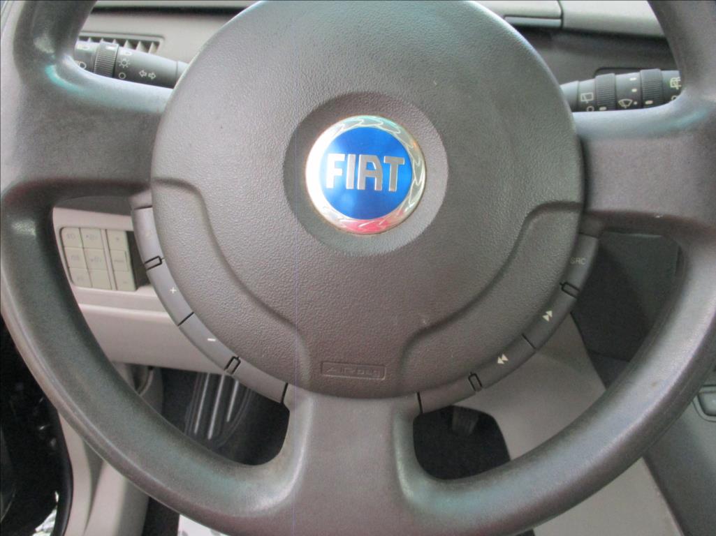 Fiat Idea