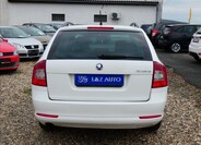 Škoda Octavia 5