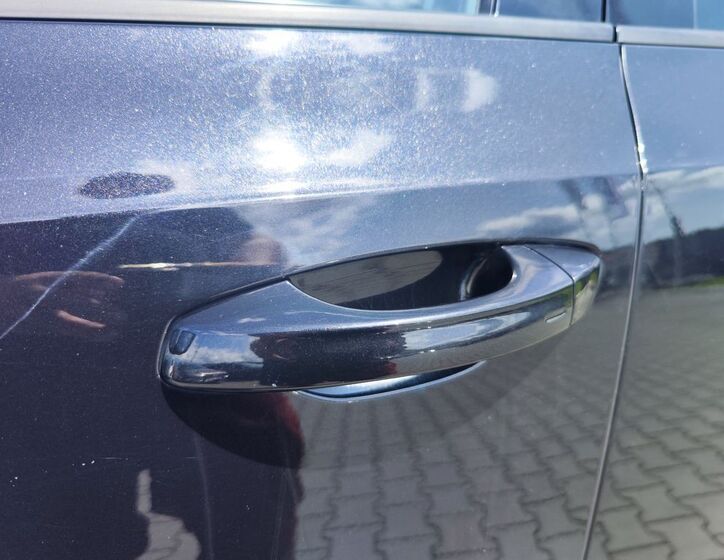 Škoda Octavia 11
