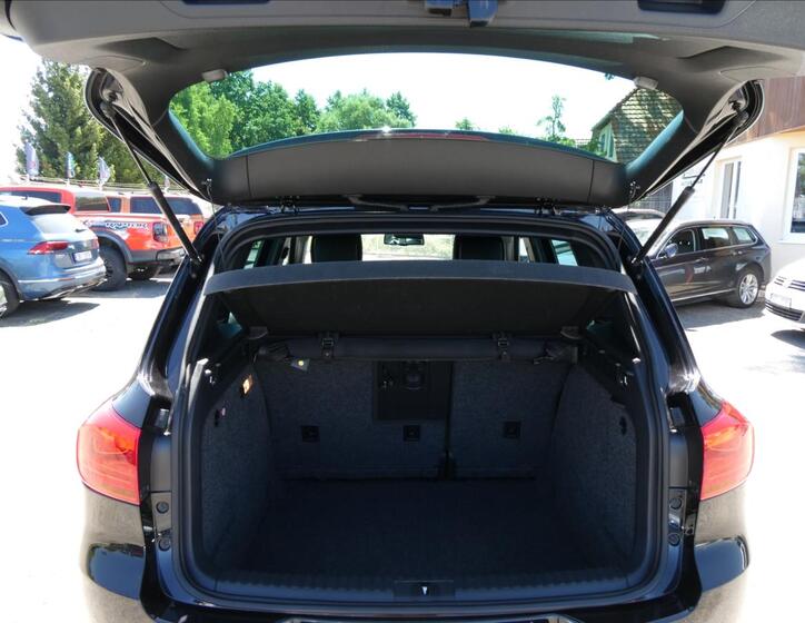 Volkswagen Tiguan 18