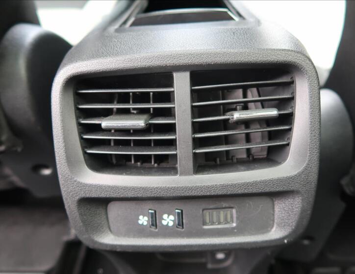 Citroën Berlingo 18