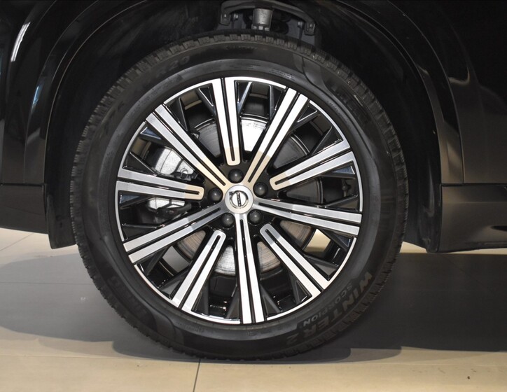 Volvo XC90 7