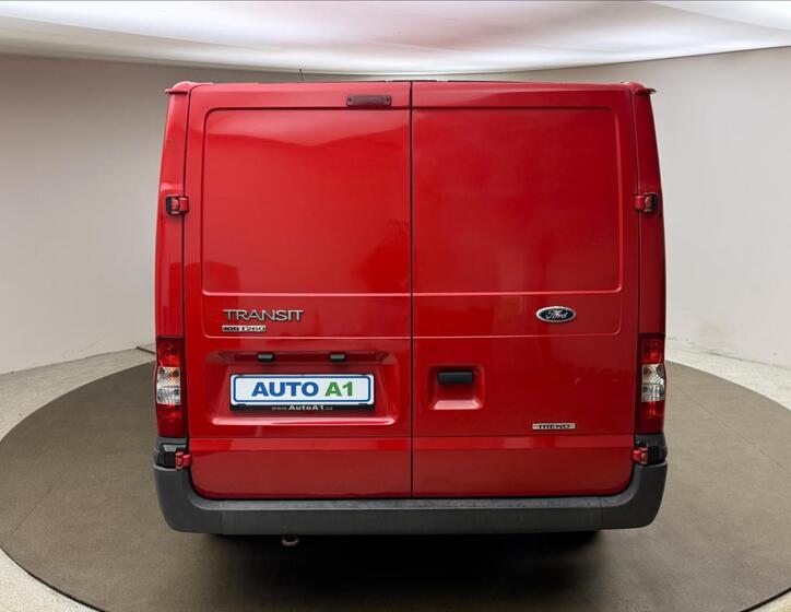 Ford Transit 5