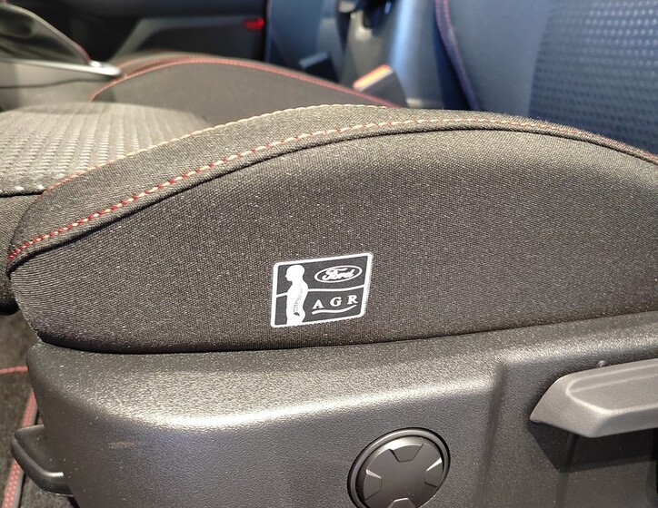 Ford Focus 22