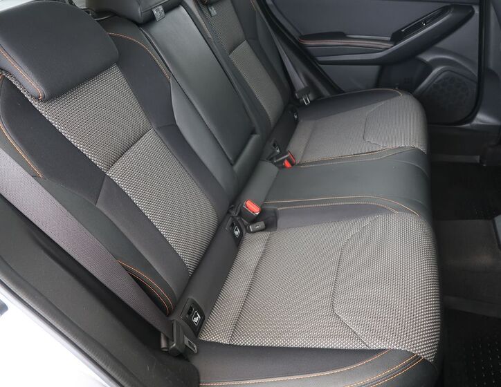 Subaru XV 13